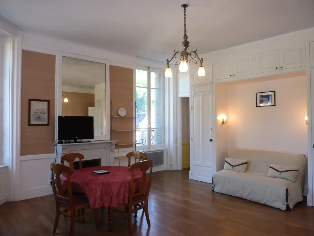 Location de Vacances Mont-Dore 238