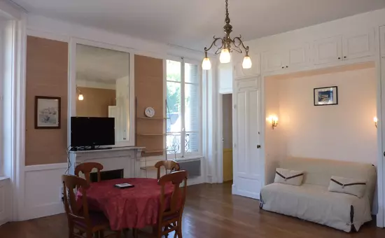 Location de Vacances Mont-Dore 238