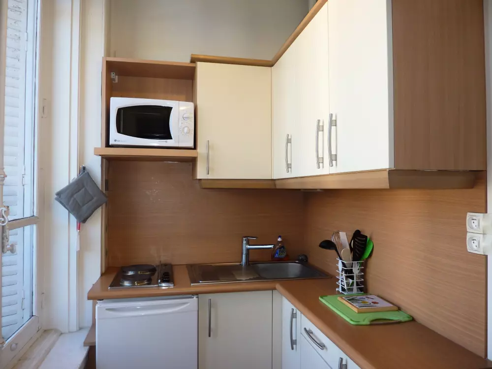 Location de Vacances Mont-Dore 238