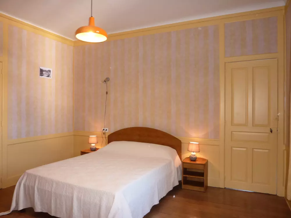 Location de Vacances Mont-Dore 238