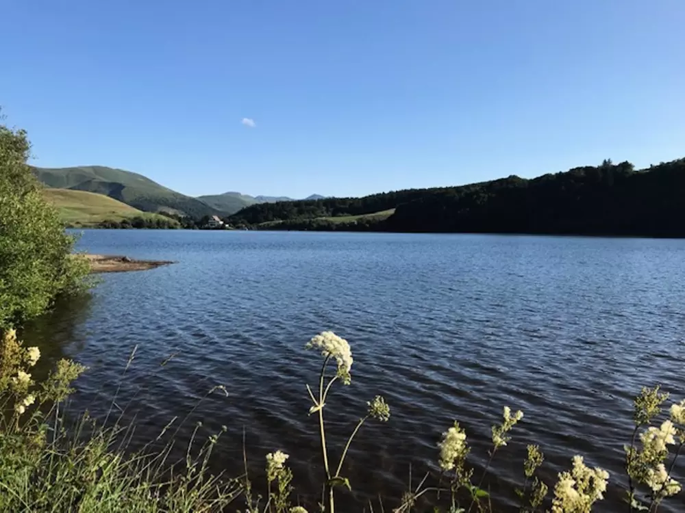 Location de Vacances Mont-Dore 238