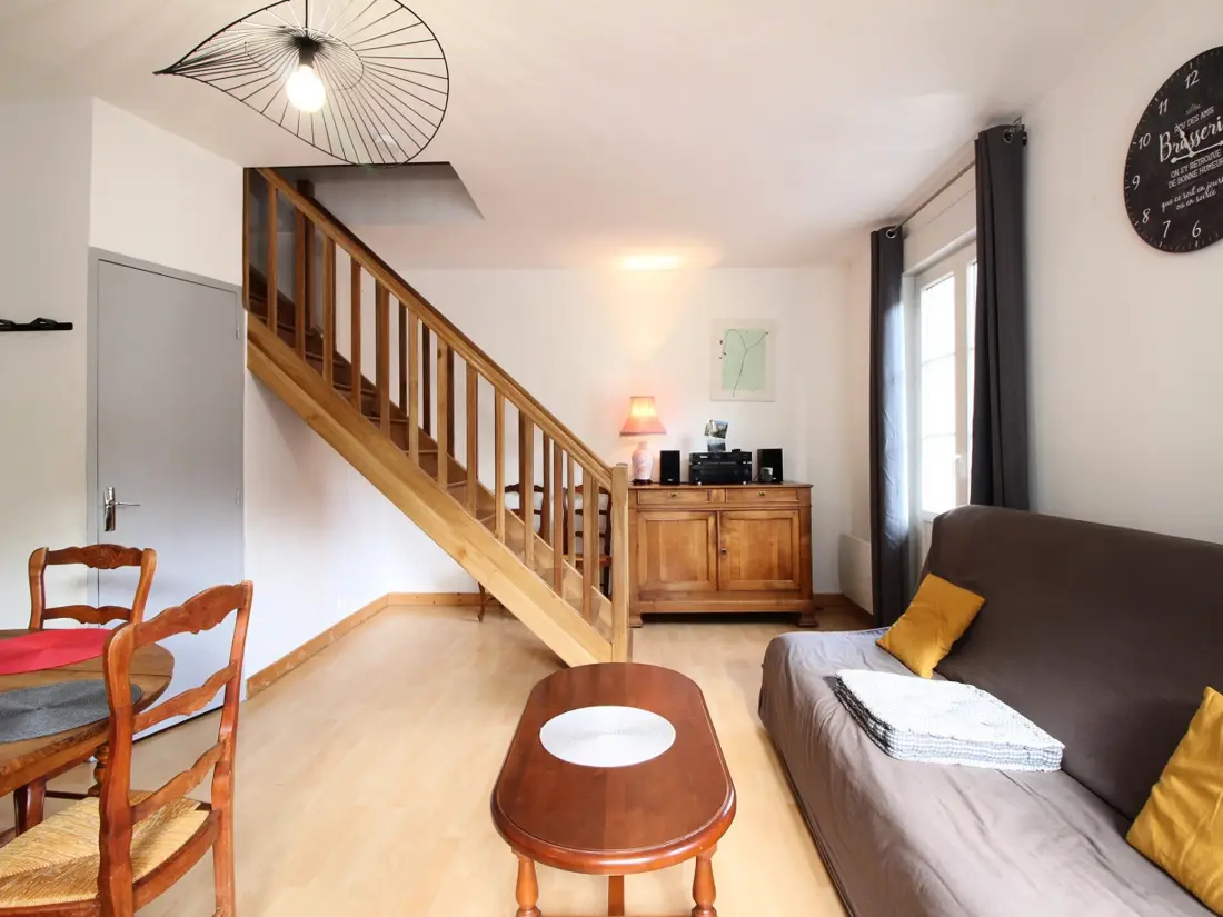 Location de Vacances Mont-Dore 239