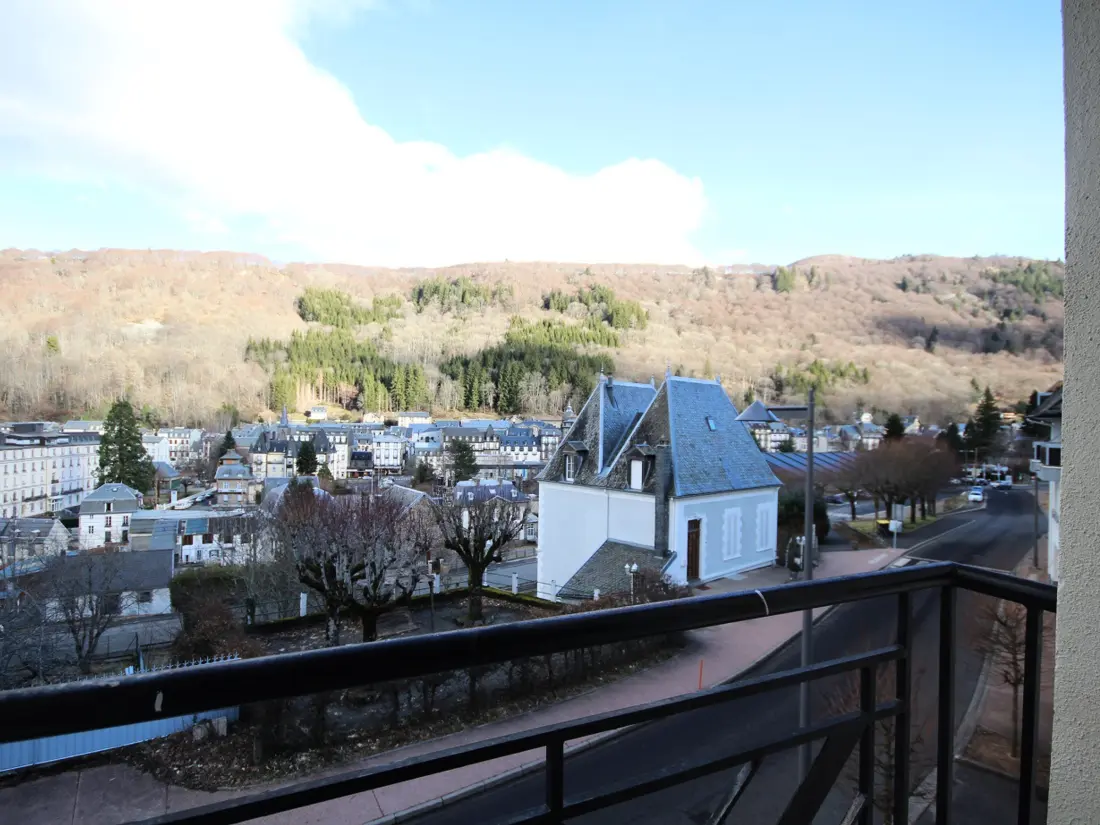 Location de Vacances Mont-Dore 239