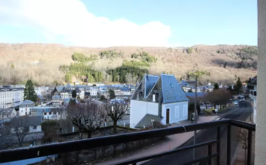 Location de Vacances Mont-Dore 239