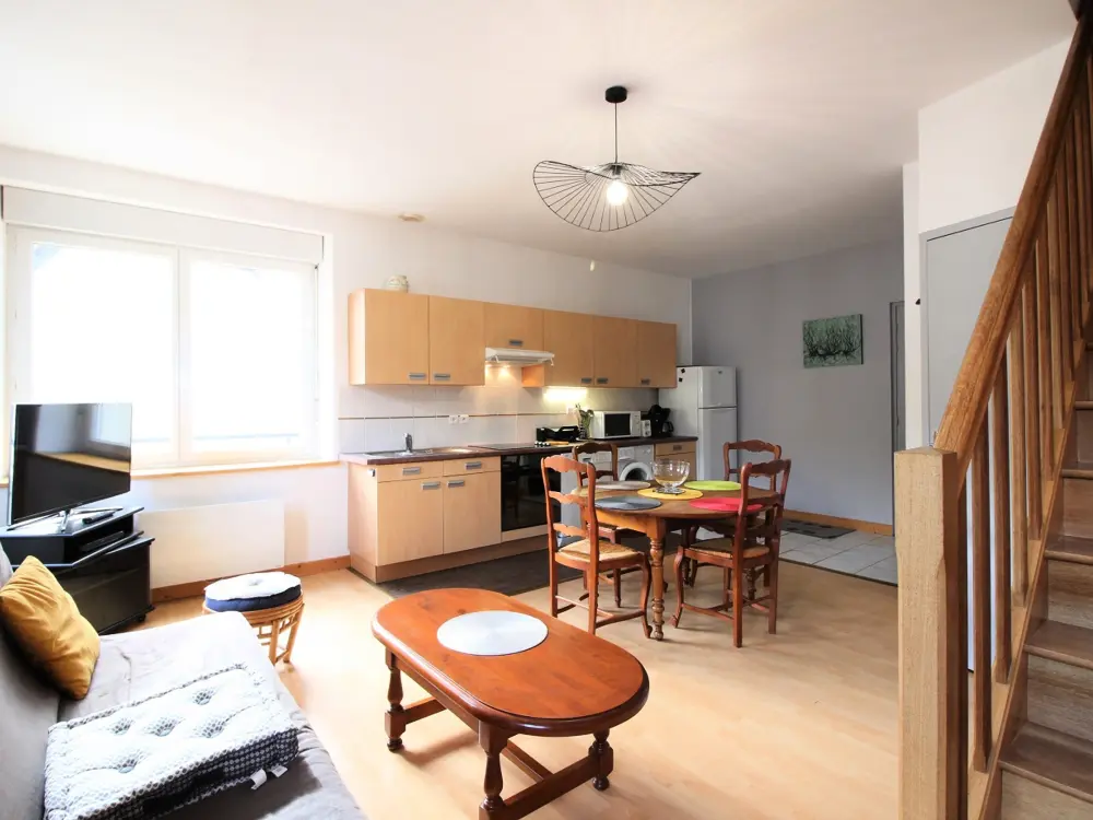 Location de Vacances Mont-Dore 239