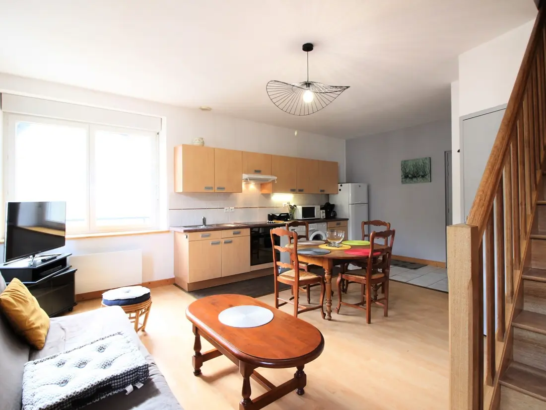 Location de Vacances Mont-Dore 239