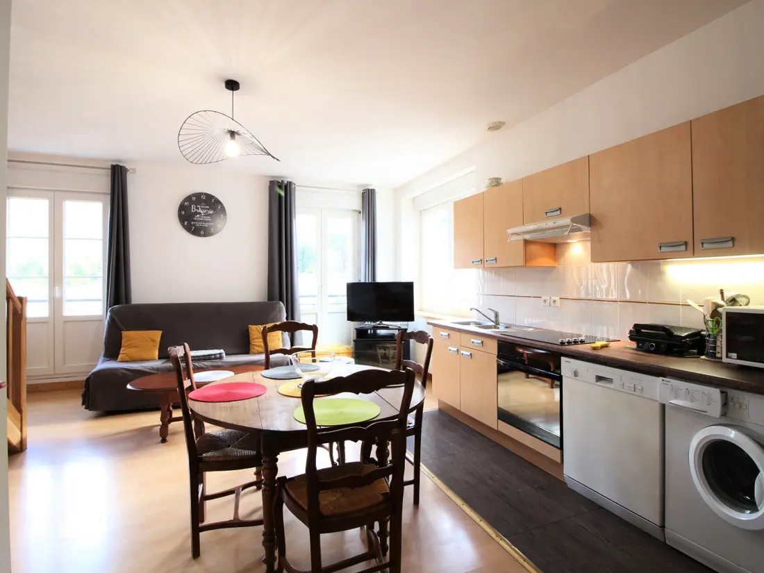 Location de Vacances Mont-Dore 239