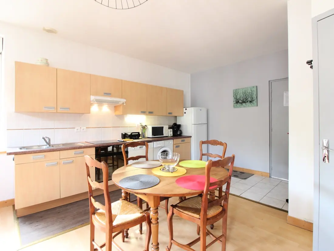 Location de Vacances Mont-Dore 239