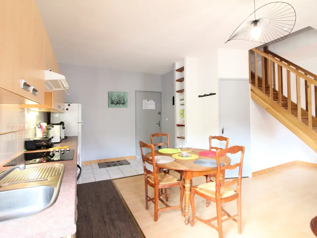 Location de Vacances Mont-Dore 239