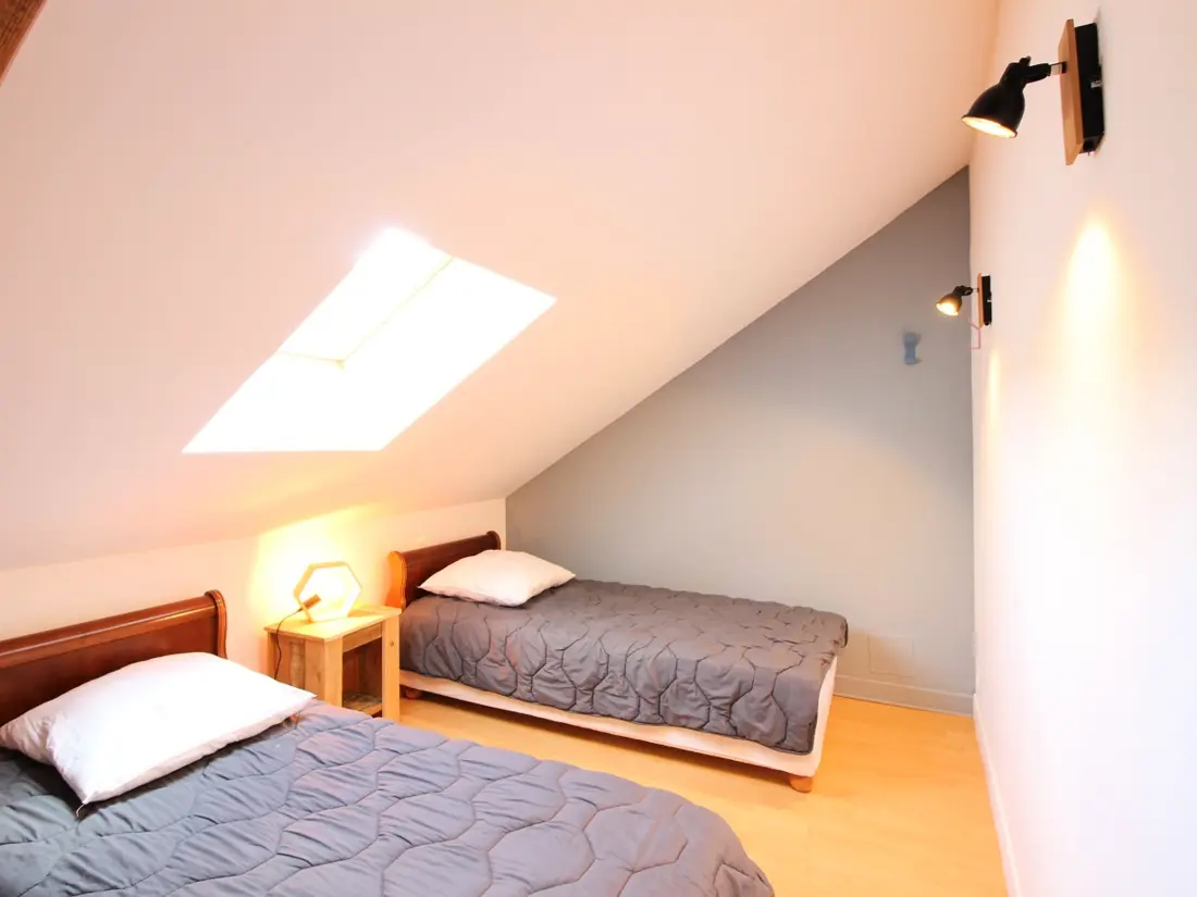Location de Vacances Mont-Dore 239