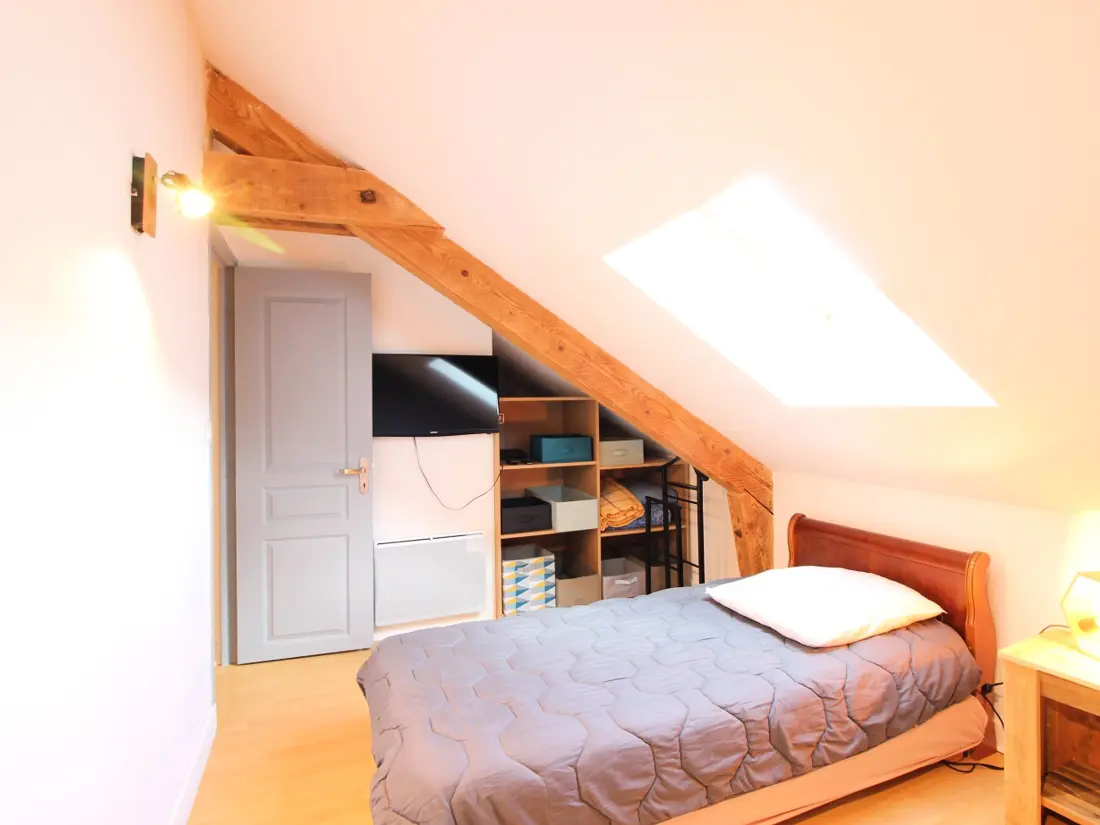 Location de Vacances Mont-Dore 239