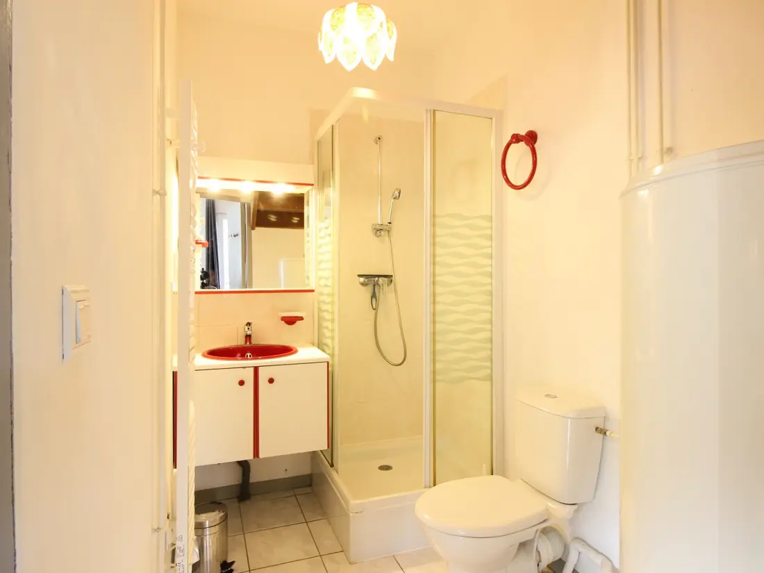 Location de Vacances Mont-Dore 239
