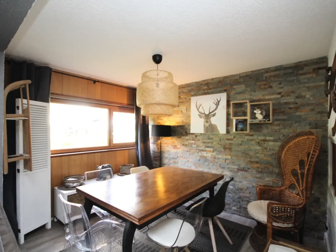 Location de Vacances Mont-Dore 240