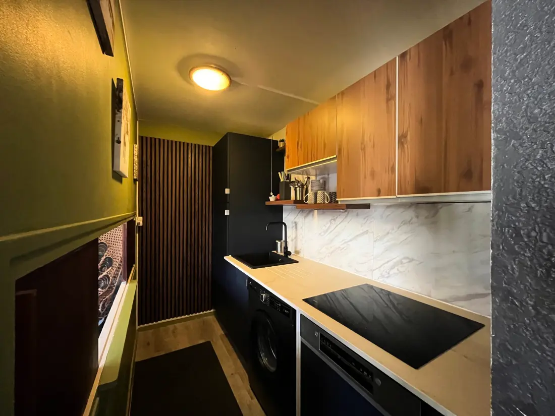 Location de Vacances Mont-Dore 240