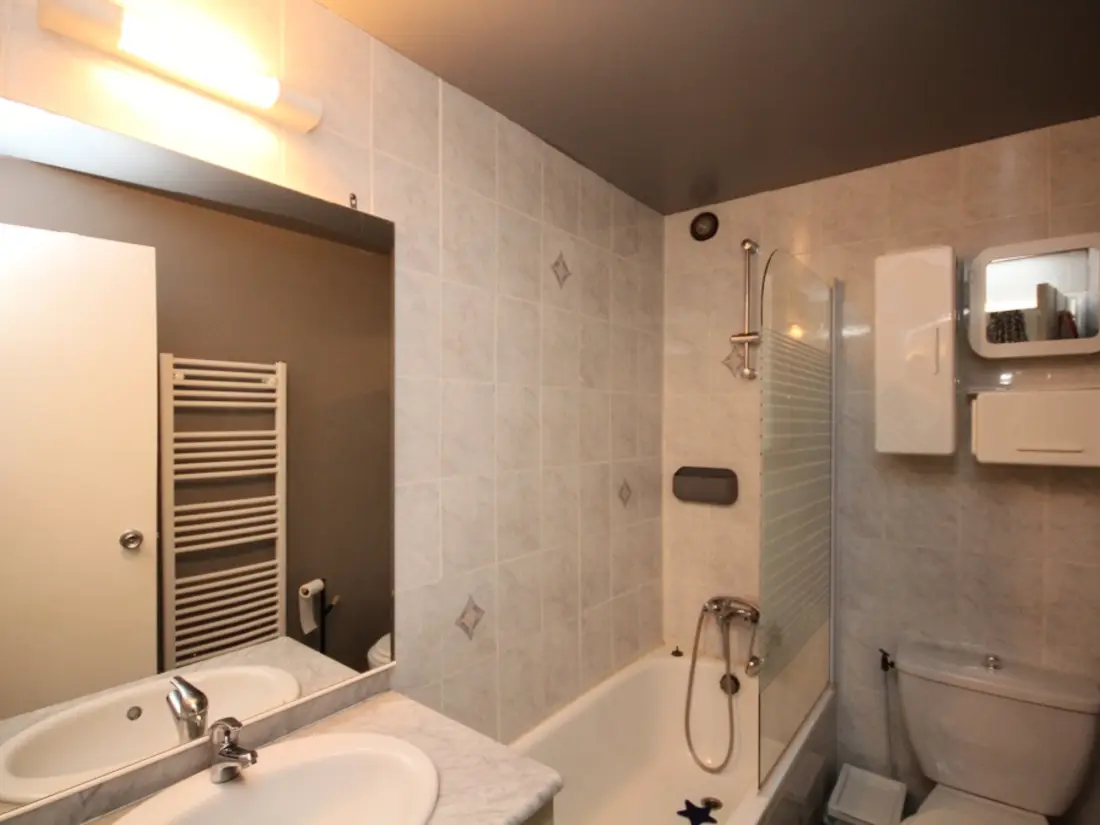 Location de Vacances Mont-Dore 240