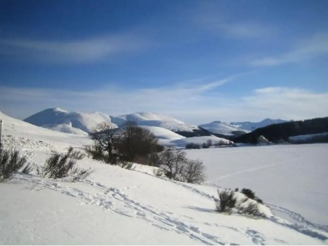Location de Vacances Mont-Dore 240
