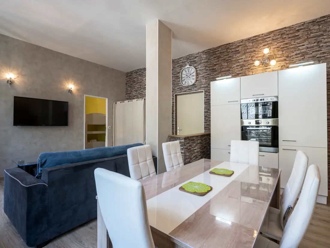 Location de Vacances Mont-Dore 242