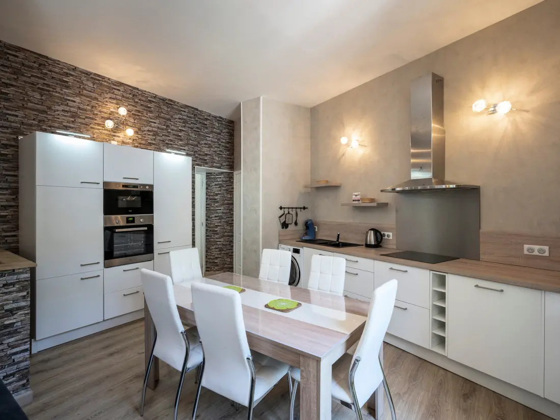 Location de Vacances Mont-Dore 242