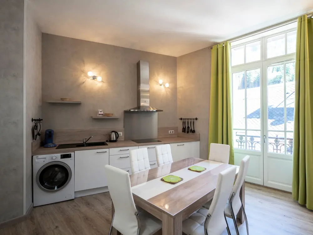 Location de Vacances Mont-Dore 242