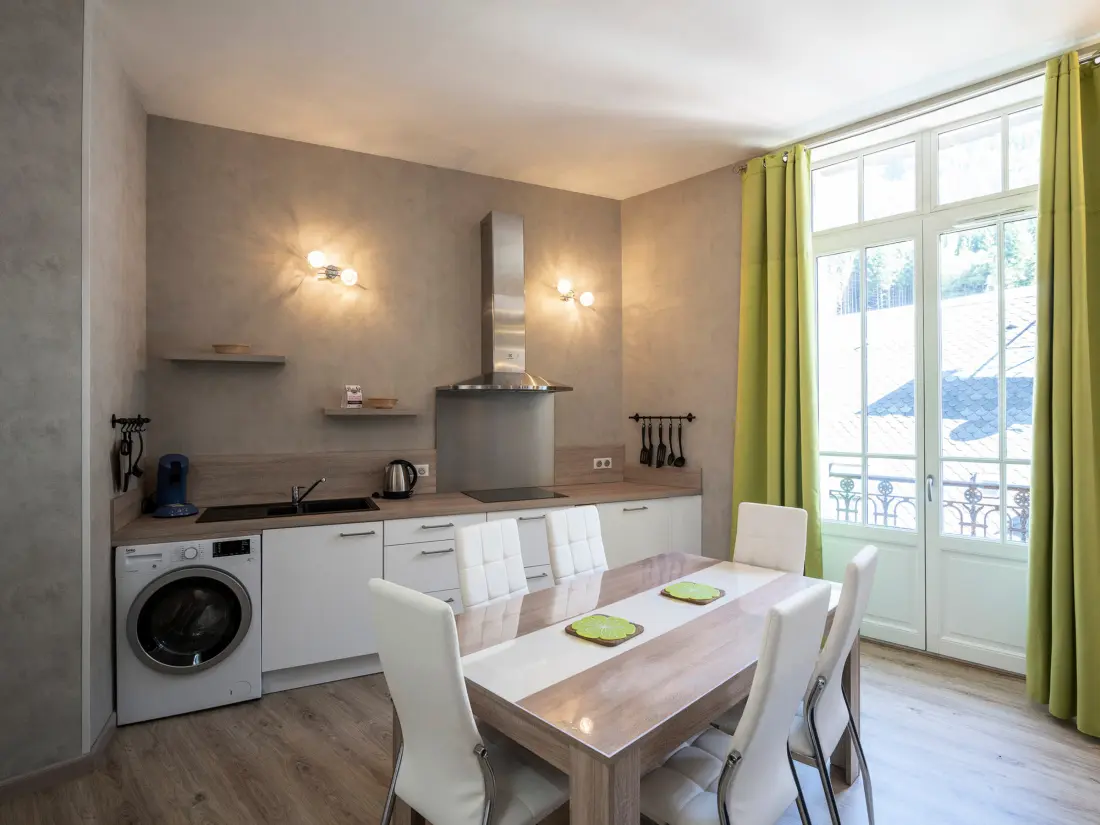 Location de Vacances Mont-Dore 242