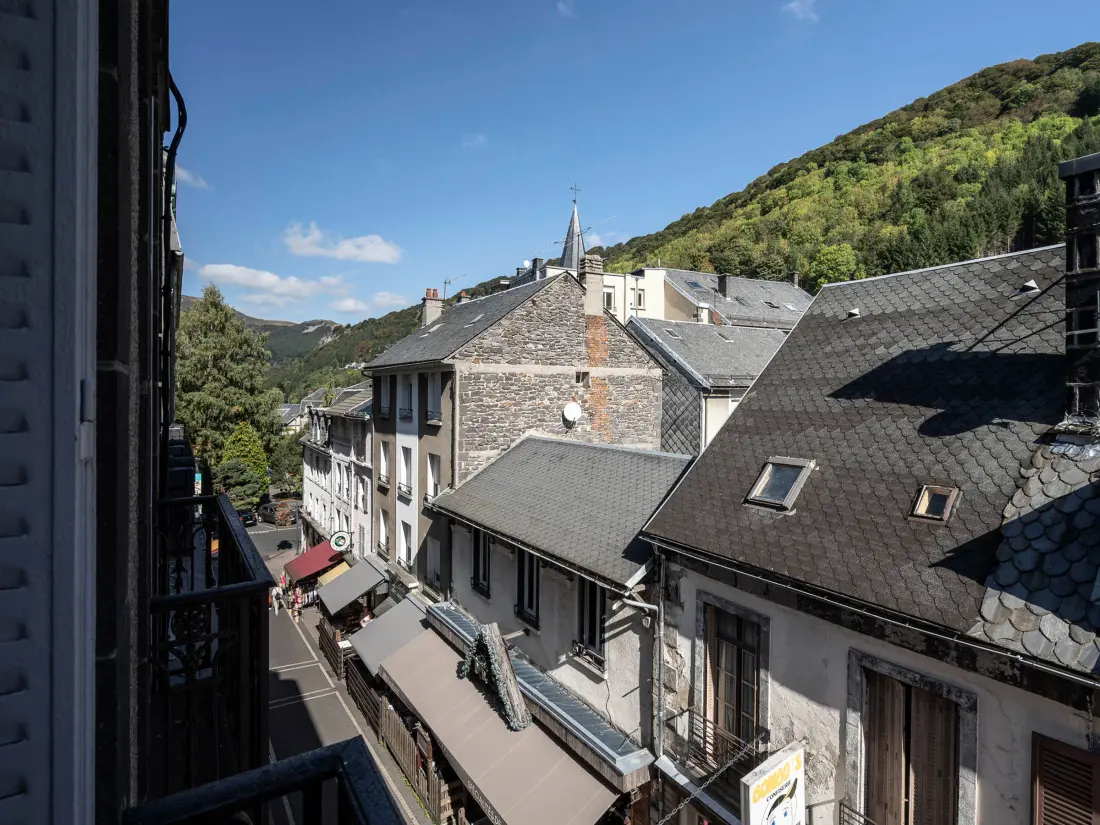 Location de Vacances Mont-Dore 242