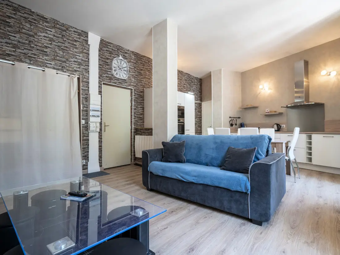 Location de Vacances Mont-Dore 242