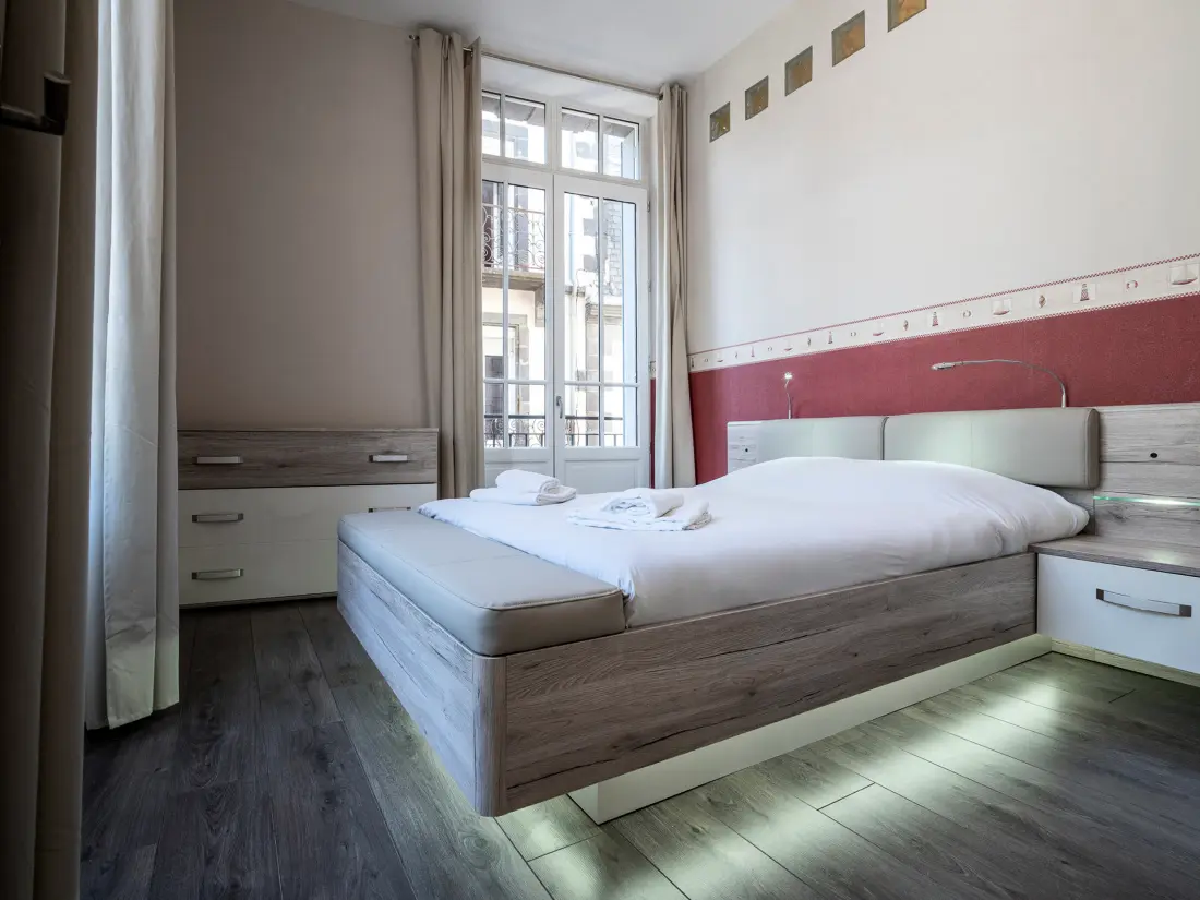 Location de Vacances Mont-Dore 242