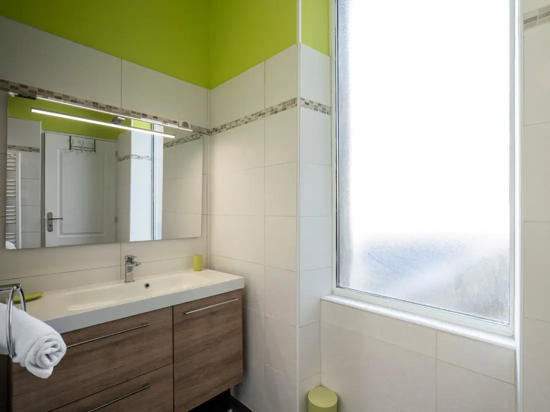 Location de Vacances Mont-Dore 242