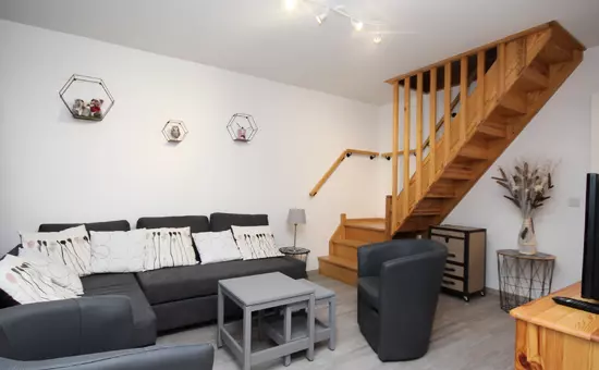 Location de Vacances Mont-Dore 246