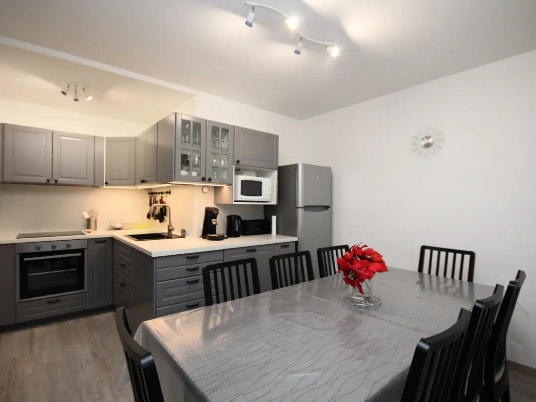 Location de Vacances Mont-Dore 246