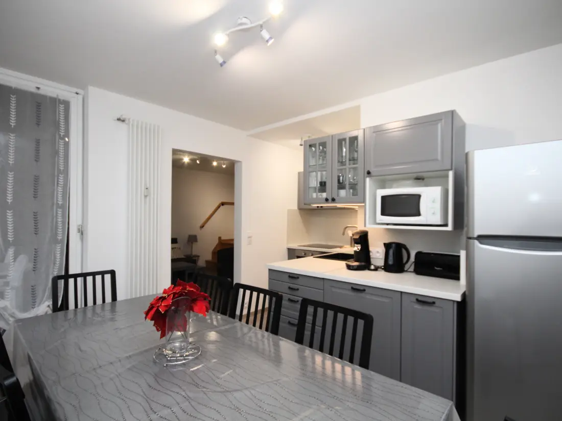 Location de Vacances Mont-Dore 246
