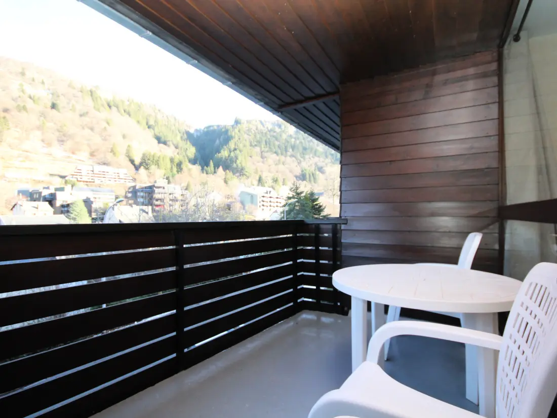 Location de Vacances Mont-Dore 246