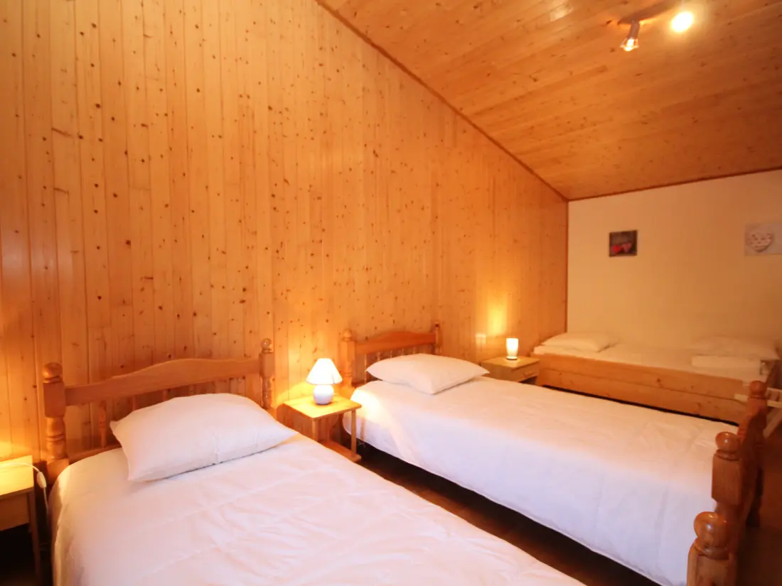 Location de Vacances Mont-Dore 246