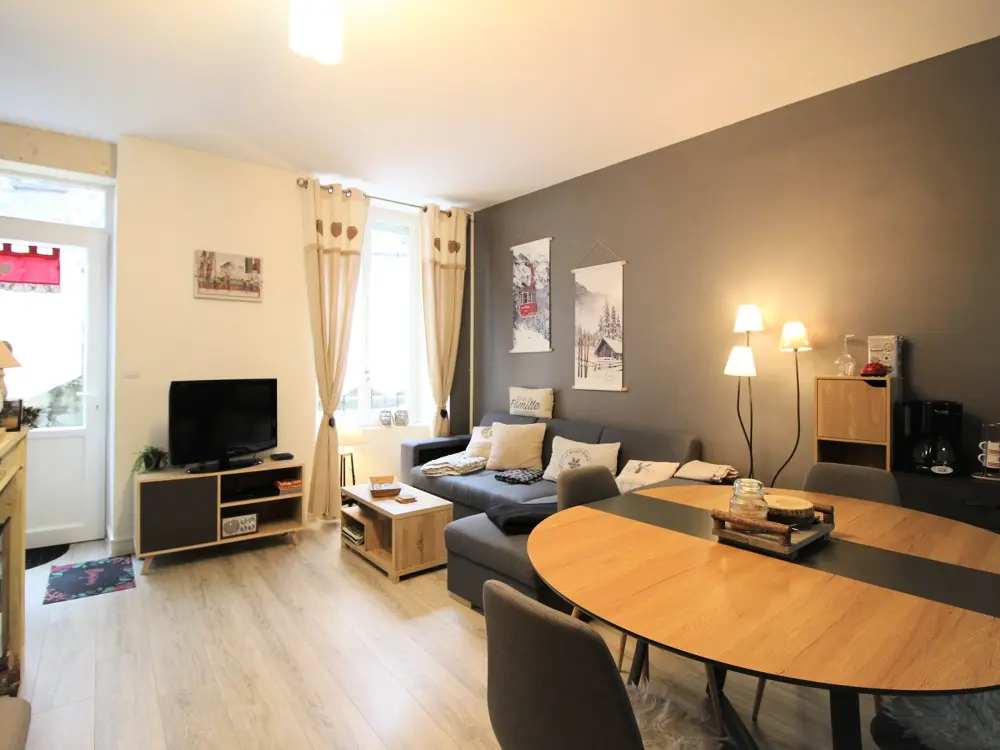 Location de Vacances Mont-Dore 247