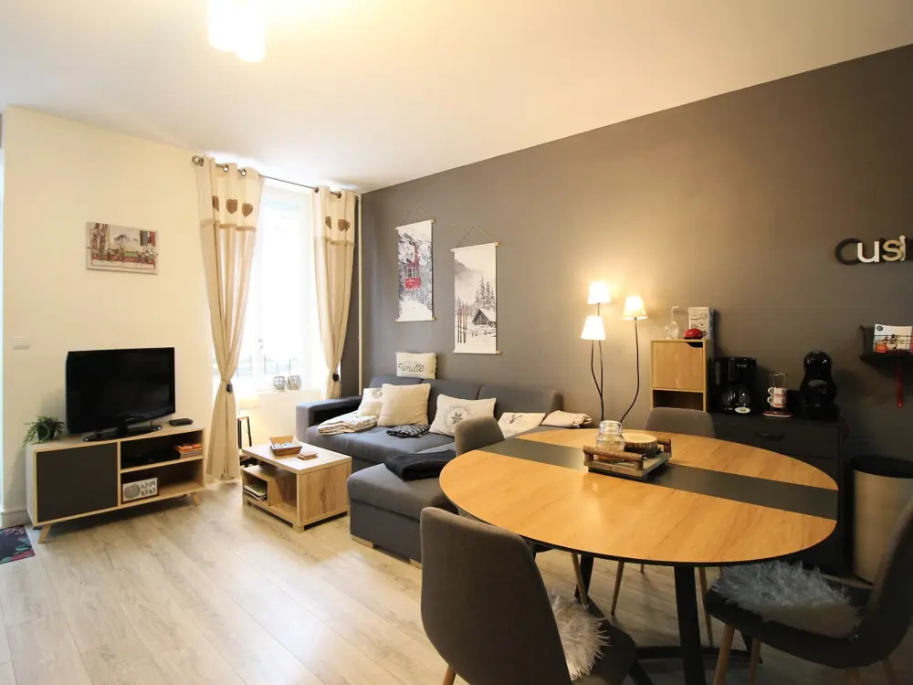 Location de Vacances Mont-Dore 247
