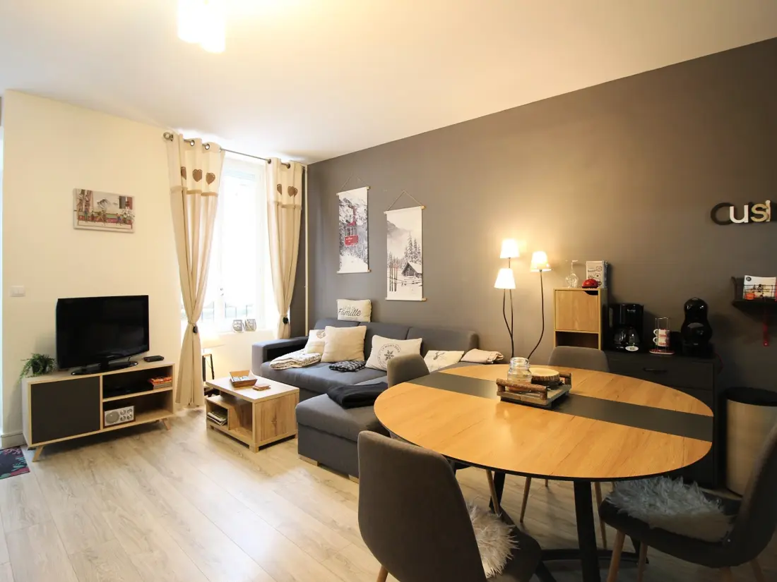 Location de Vacances Mont-Dore 247