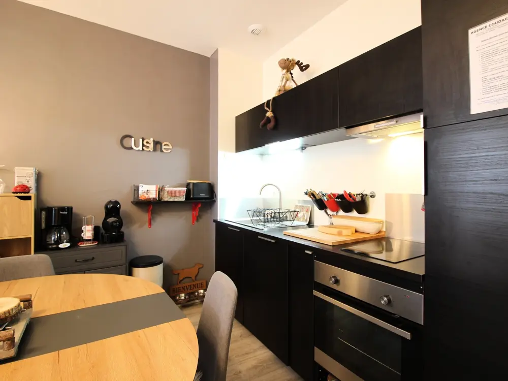 Location de Vacances Mont-Dore 247
