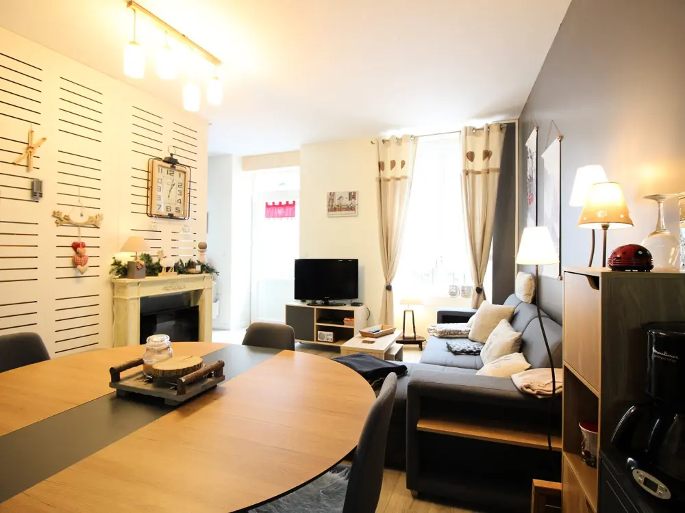 Location de Vacances Mont-Dore 247