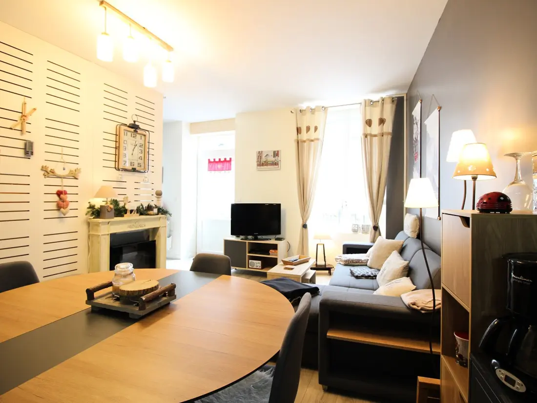 Location de Vacances Mont-Dore 247