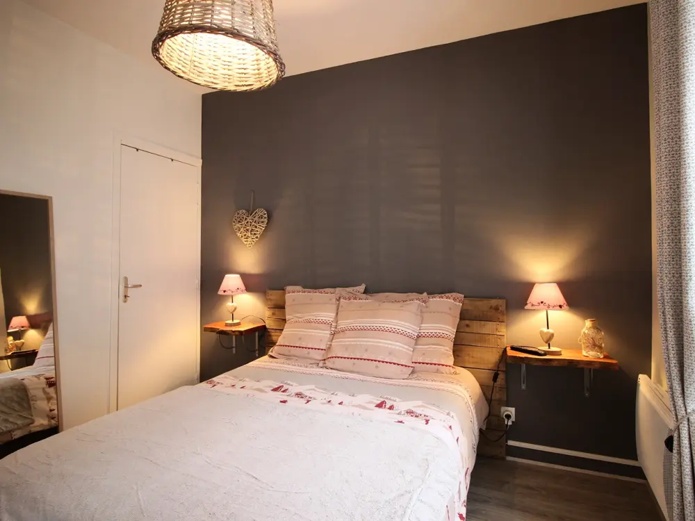 Location de Vacances Mont-Dore 247