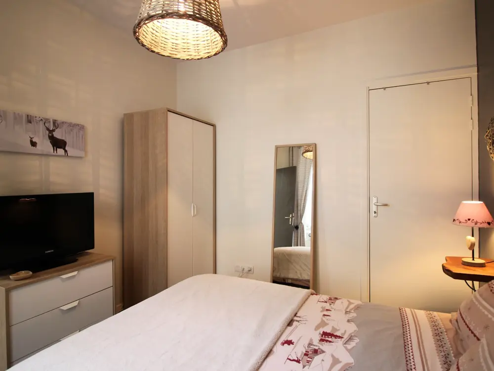 Location de Vacances Mont-Dore 247