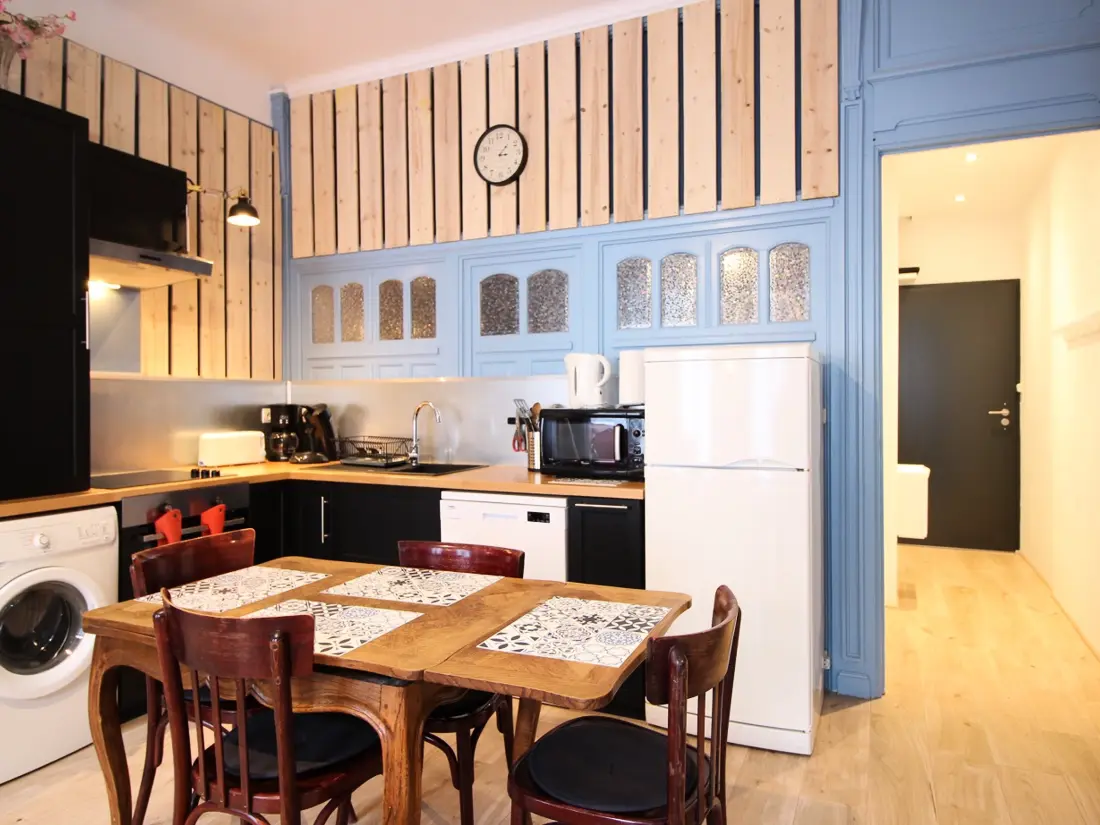 Location de Vacances Mont-Dore 248