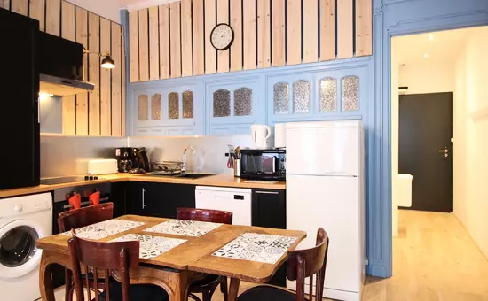 Location de Vacances Mont-Dore 248