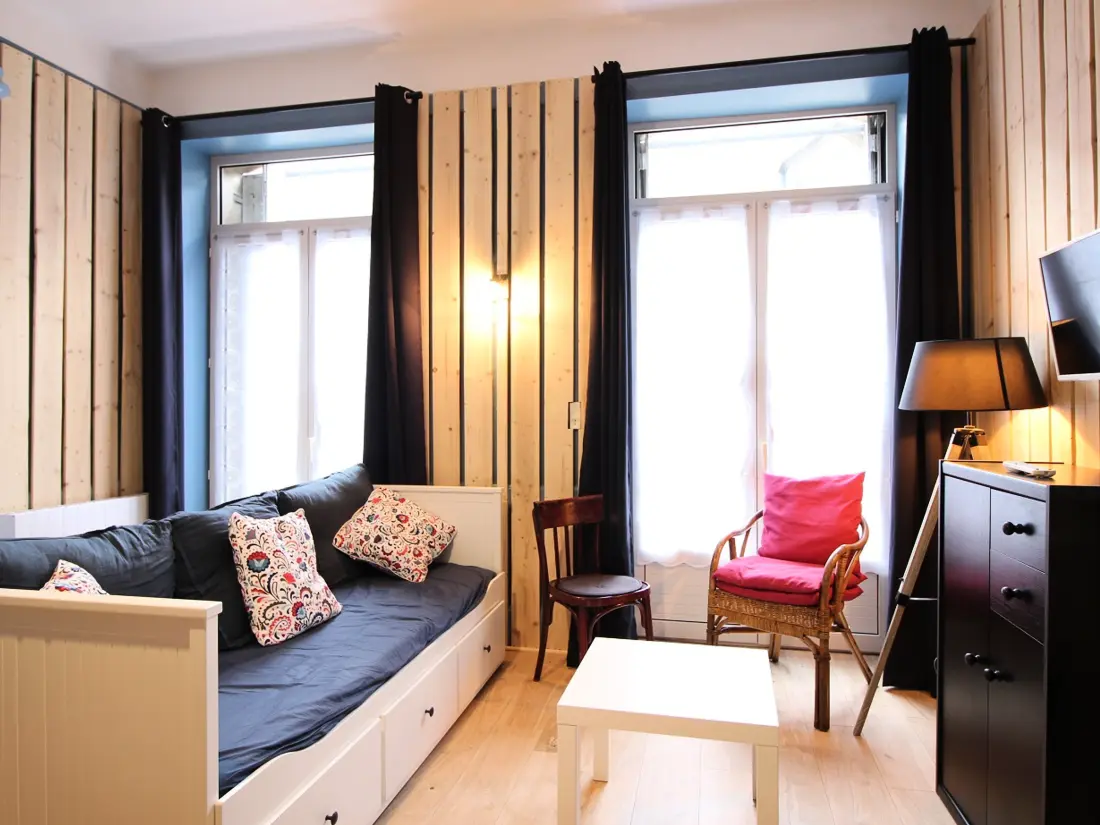 Location de Vacances Mont-Dore 248