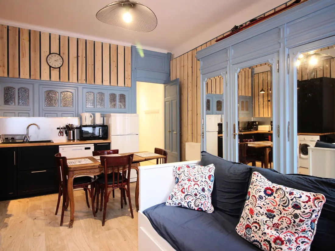 Location de Vacances Mont-Dore 248