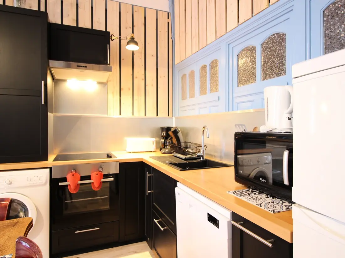 Location de Vacances Mont-Dore 248
