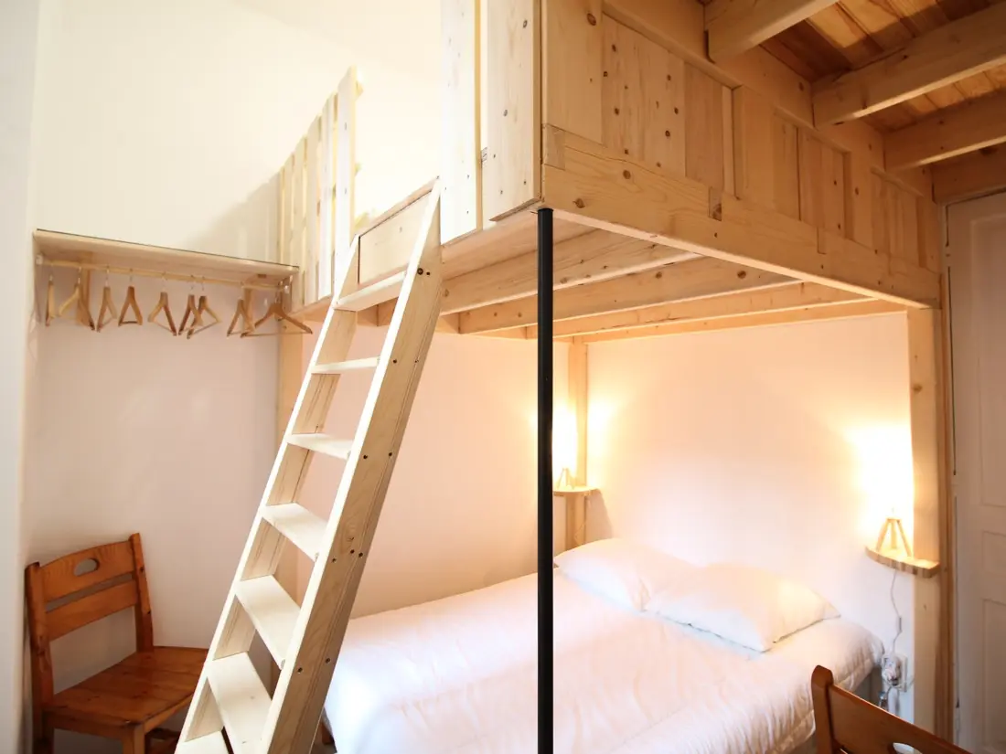 Location de Vacances Mont-Dore 248