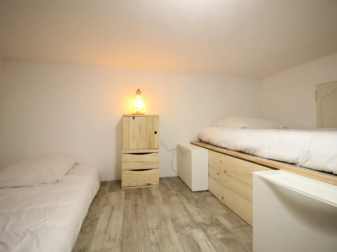 Location de Vacances Mont-Dore 248