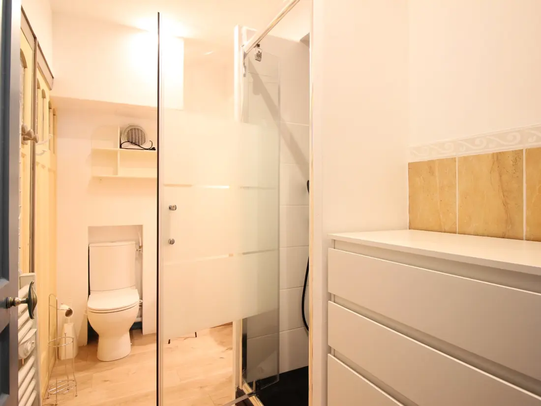 Location de Vacances Mont-Dore 248