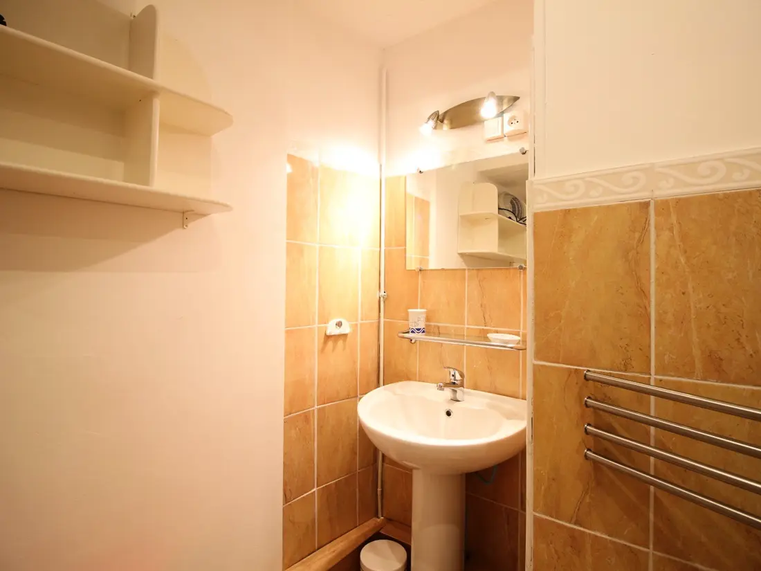 Location de Vacances Mont-Dore 248